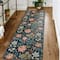 Floral Washable Rug by Ashland®